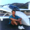 KLAUSE AND HIS VARI-EZ
